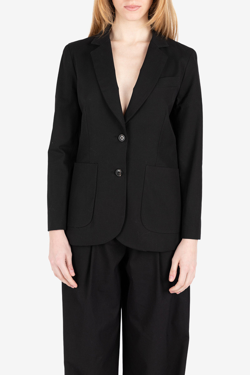 C Jacket C JACKET SA18 W98 CN100