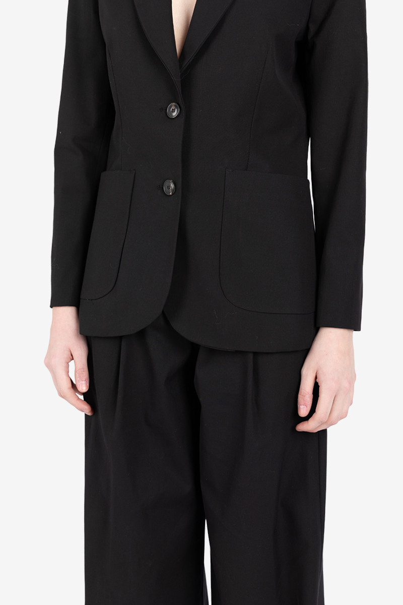 C Jacket C JACKET SA18 W98 CN100