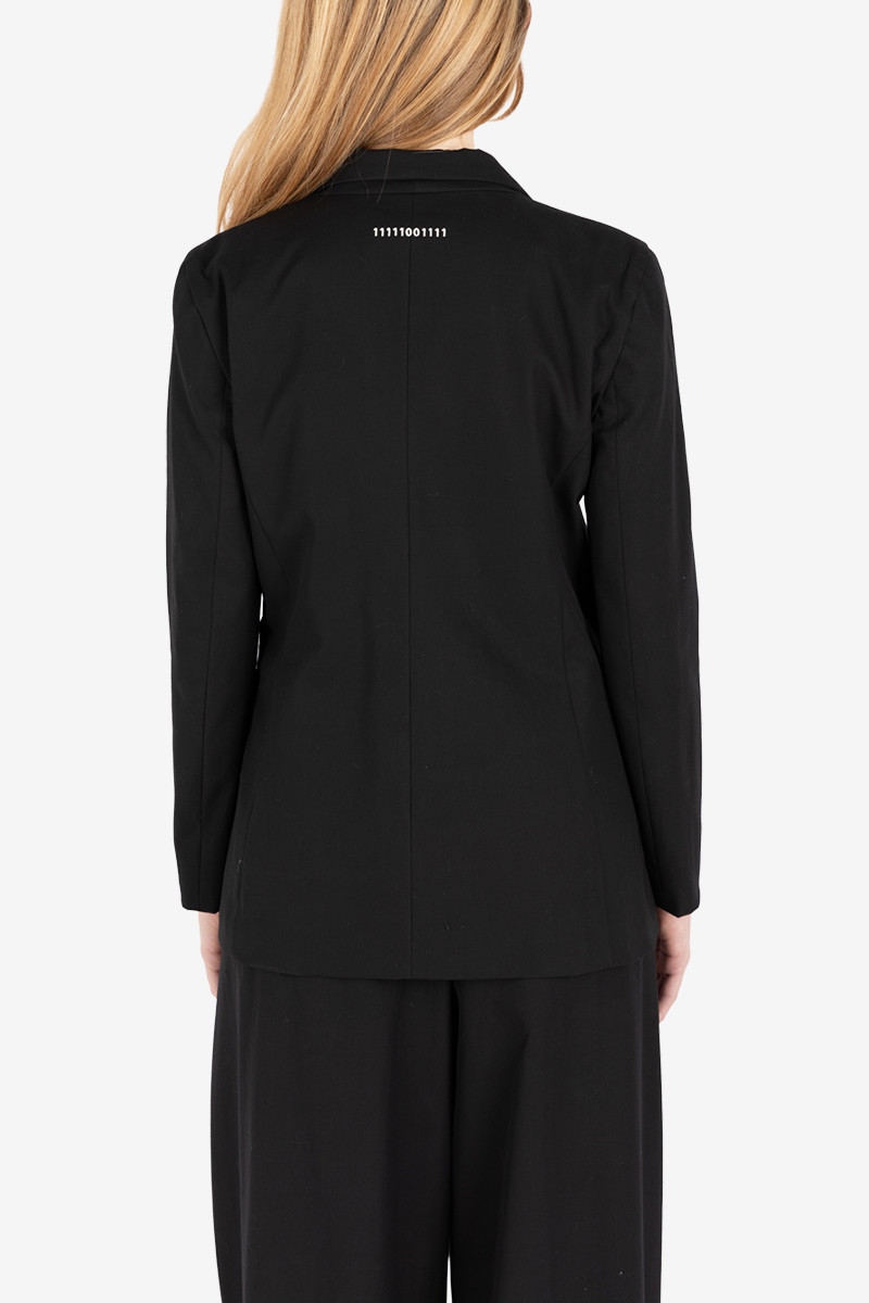 C Jacket C JACKET SA18 W98 CN100