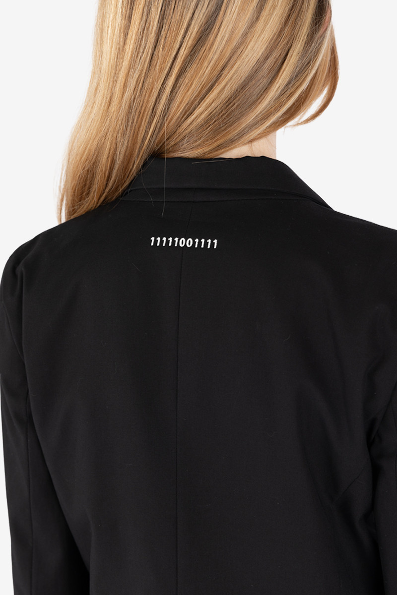 C Jacket C JACKET SA18 W98 CN100