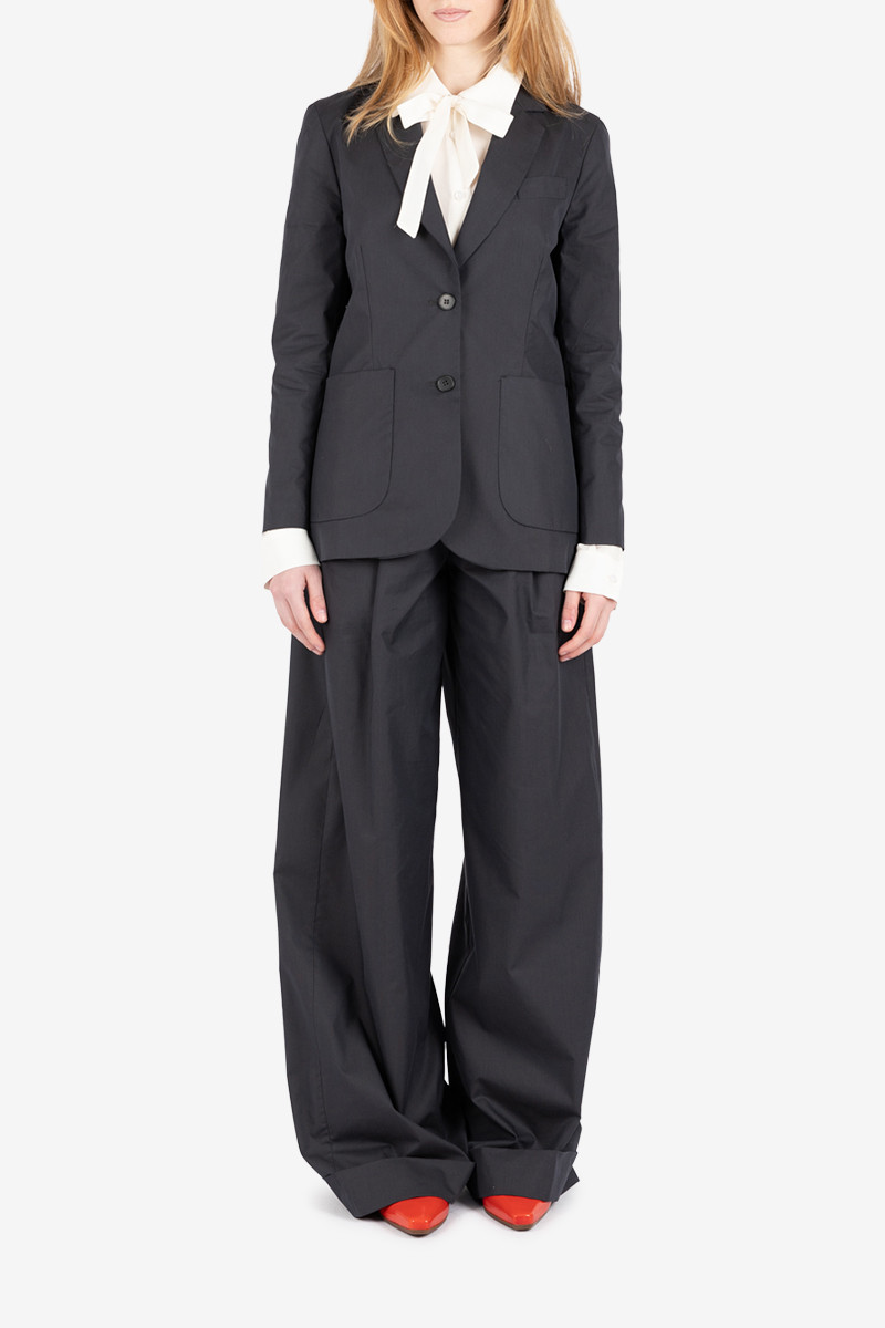 C Jacket C JACKET SA18 W98 CN100