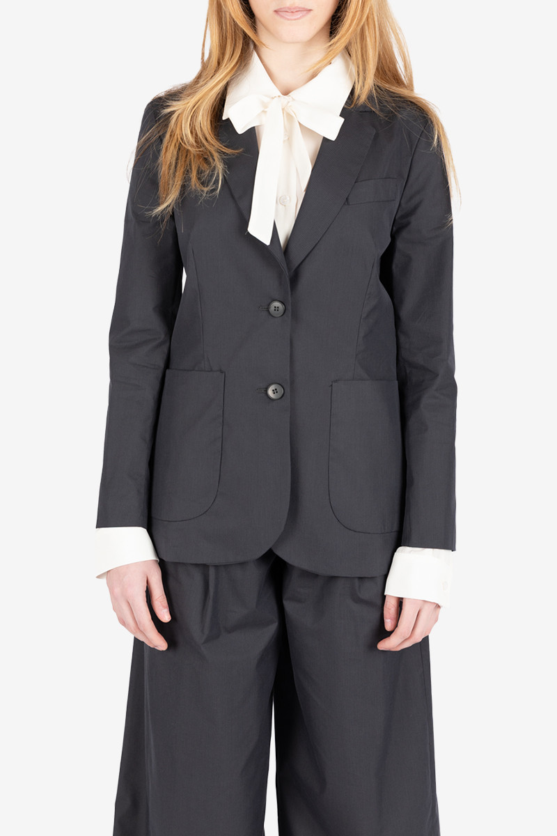 C Jacket C JACKET SA18 W98 CN100