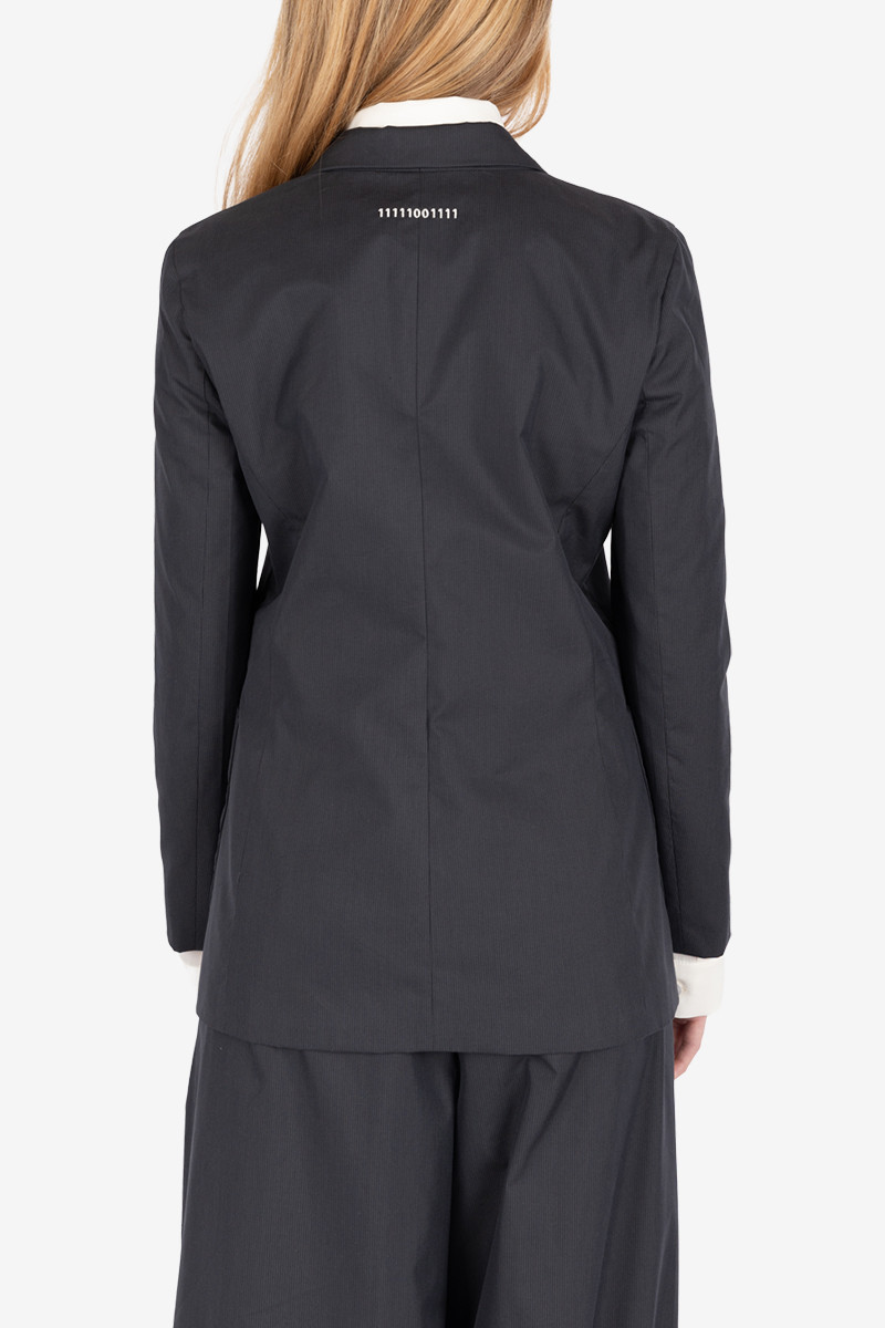 C Jacket C JACKET SA18 W98 CN100