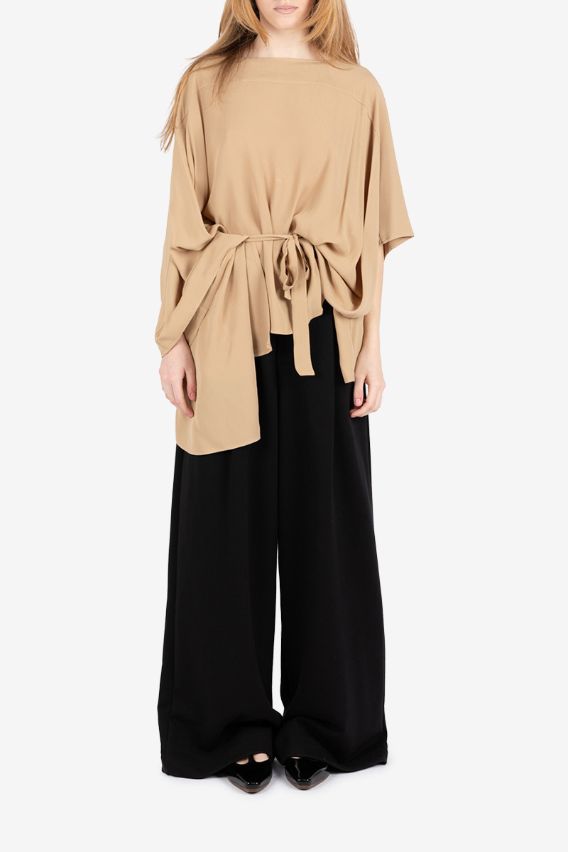 Gatsby Fleece GATSBY FL SA18 U98 CN100