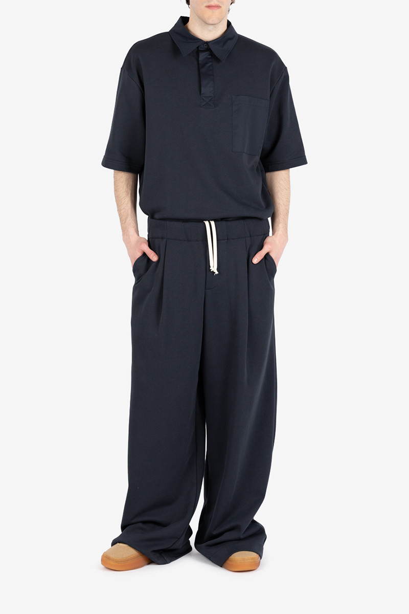 Gatsby Fleece GATSBY FL SA18 U98 CN100