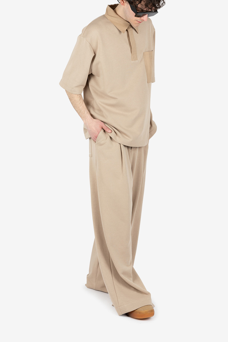 Gatsby Fleece GATSBY FL SA18 U98 CN100