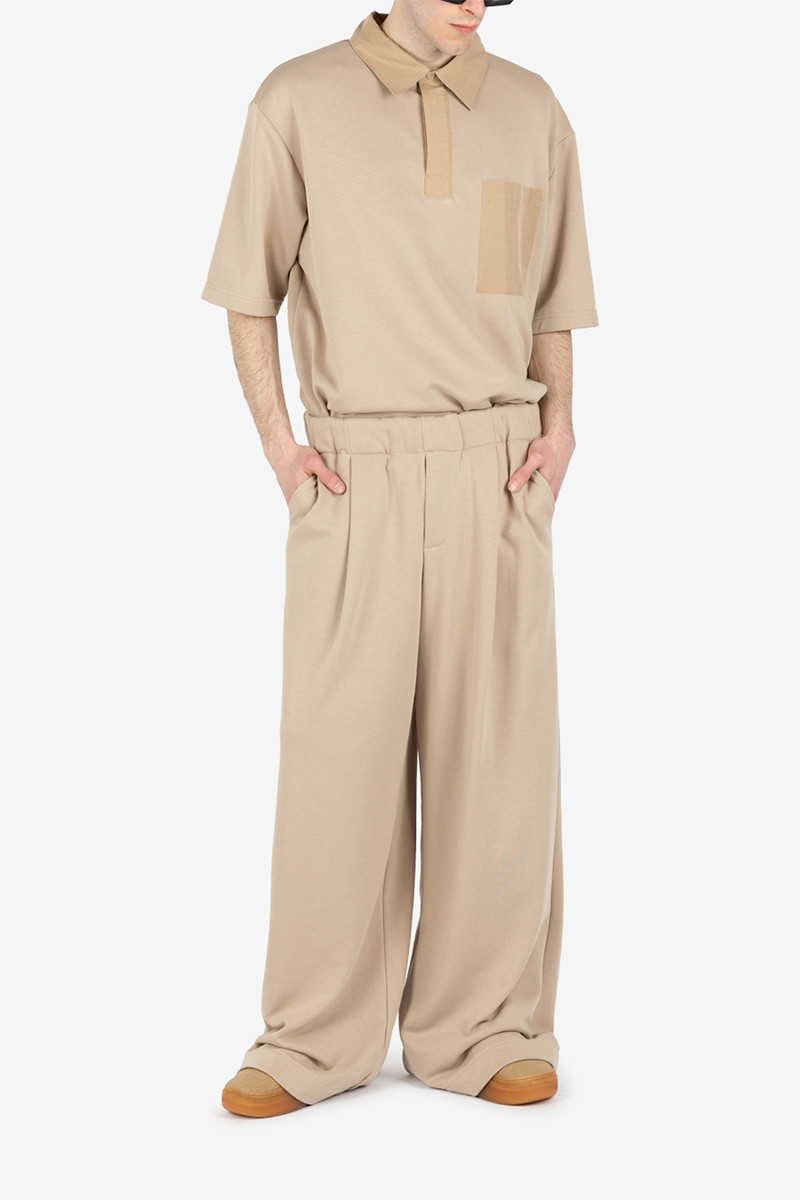 Gatsby Fleece GATSBY FL SA18 U98 CN100