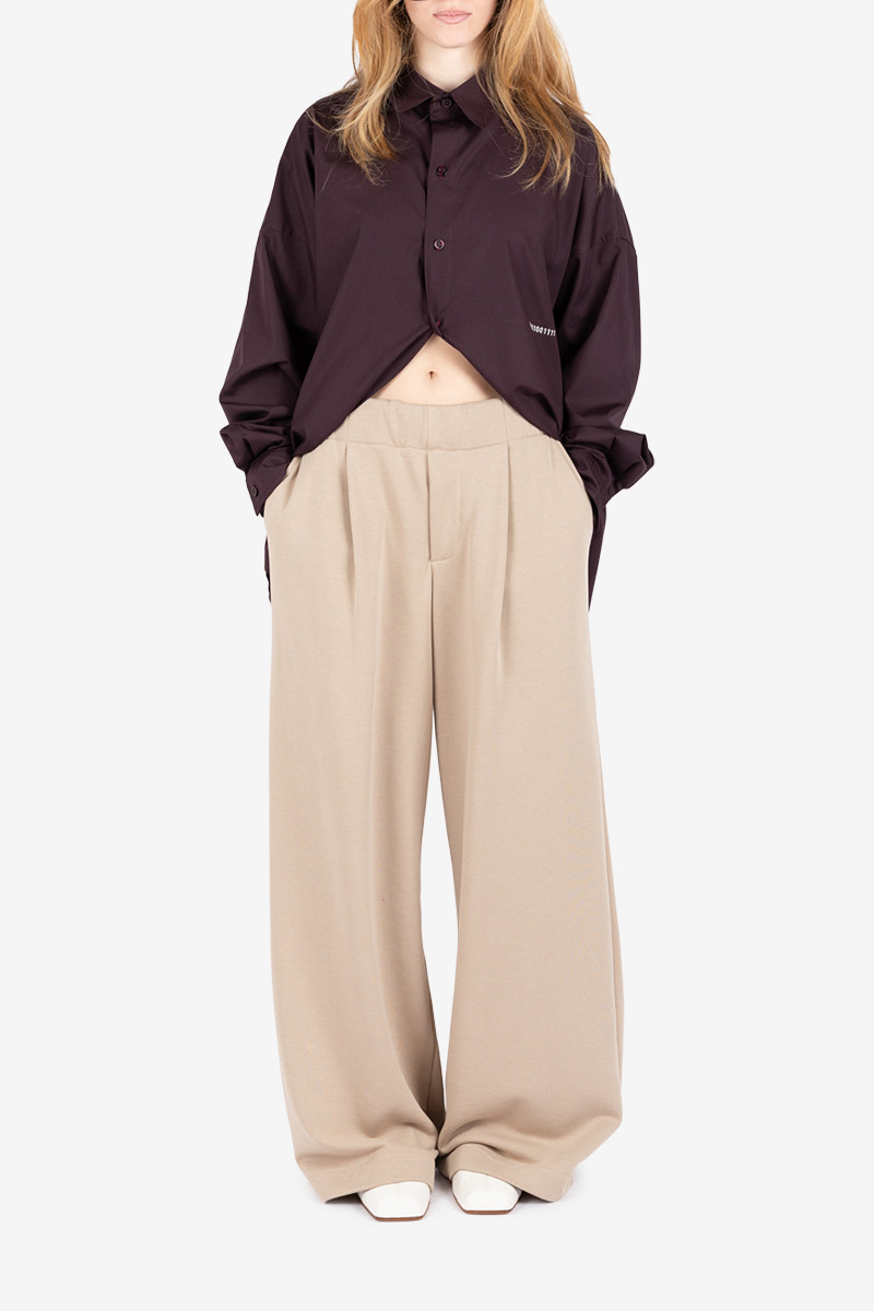 Gatsby Fleece GATSBY FL SA18 U98 CN100