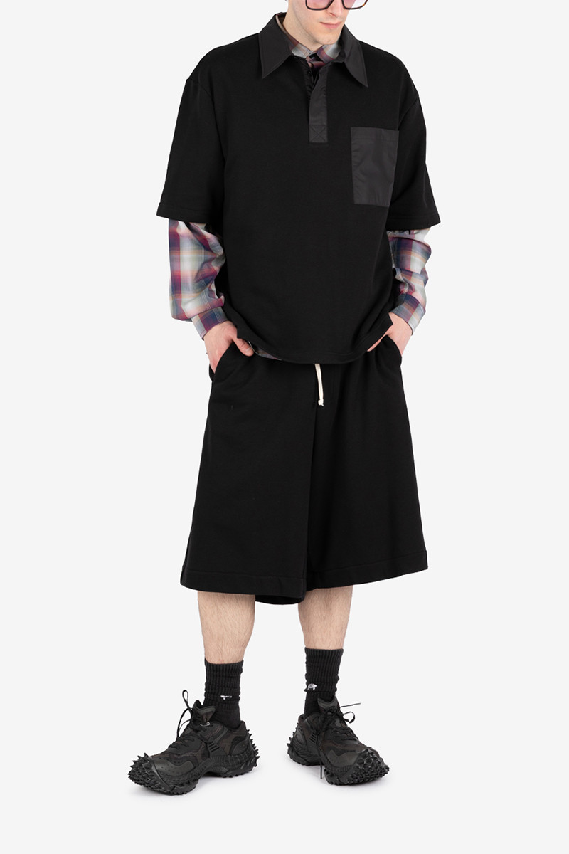 Indy Short INDY SH SA18 U98 CN100