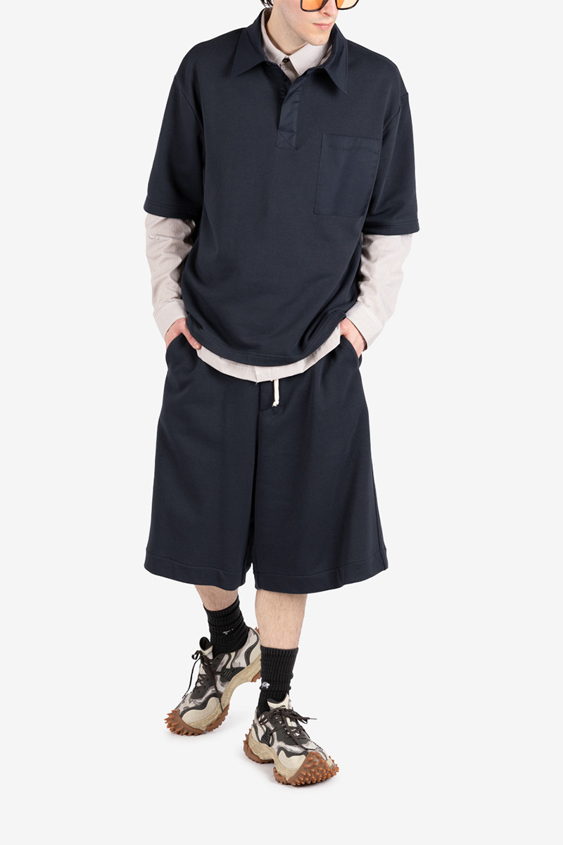 Indy Short INDY SH SA18 U98 CN100