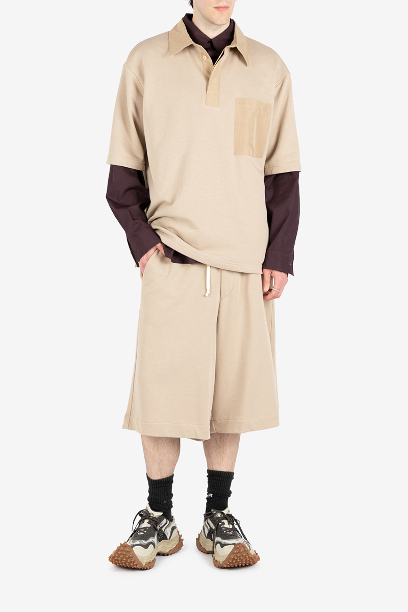 Indy Short INDY SH SA18 U98 CN100