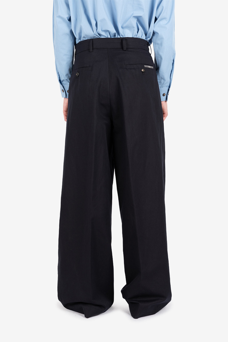 Huko Pant HUKO SA18 U98 CN100