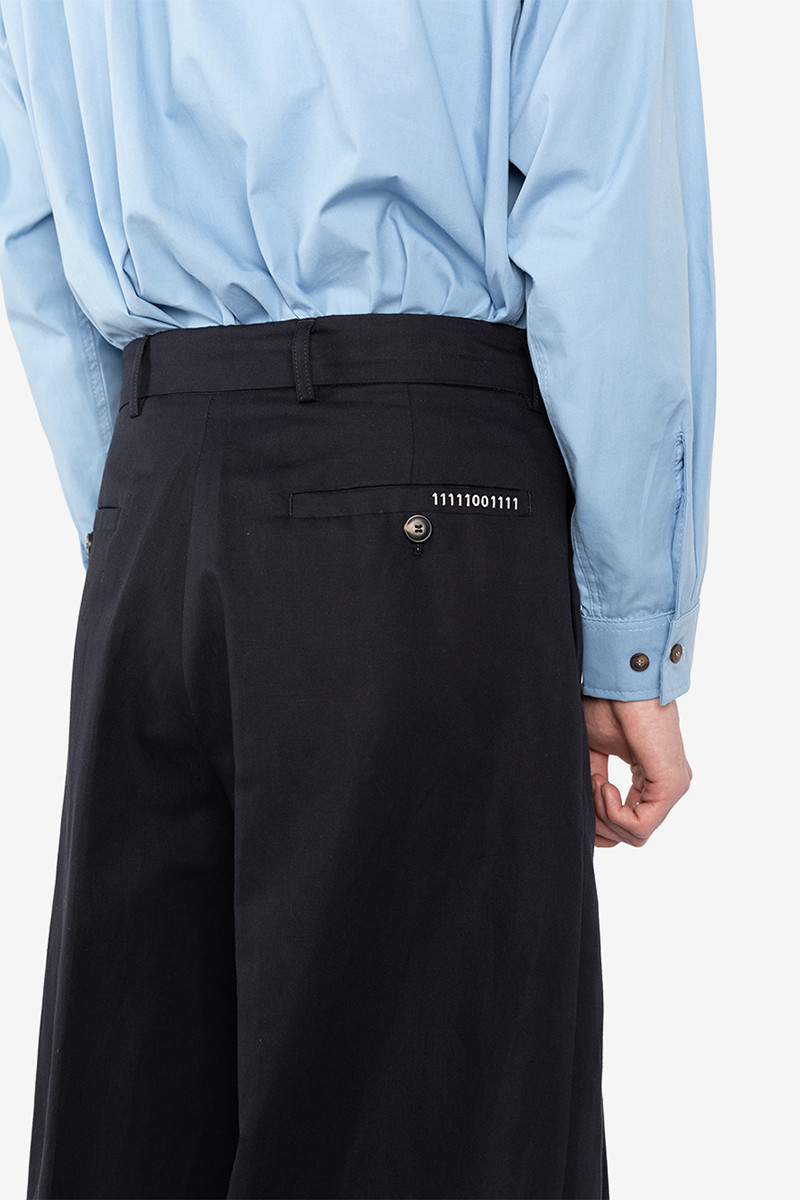 Huko Pant HUKO SA18 U98 CN100