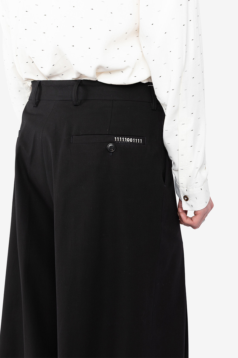 Huko Pant HUKO SA18 U98 CN100