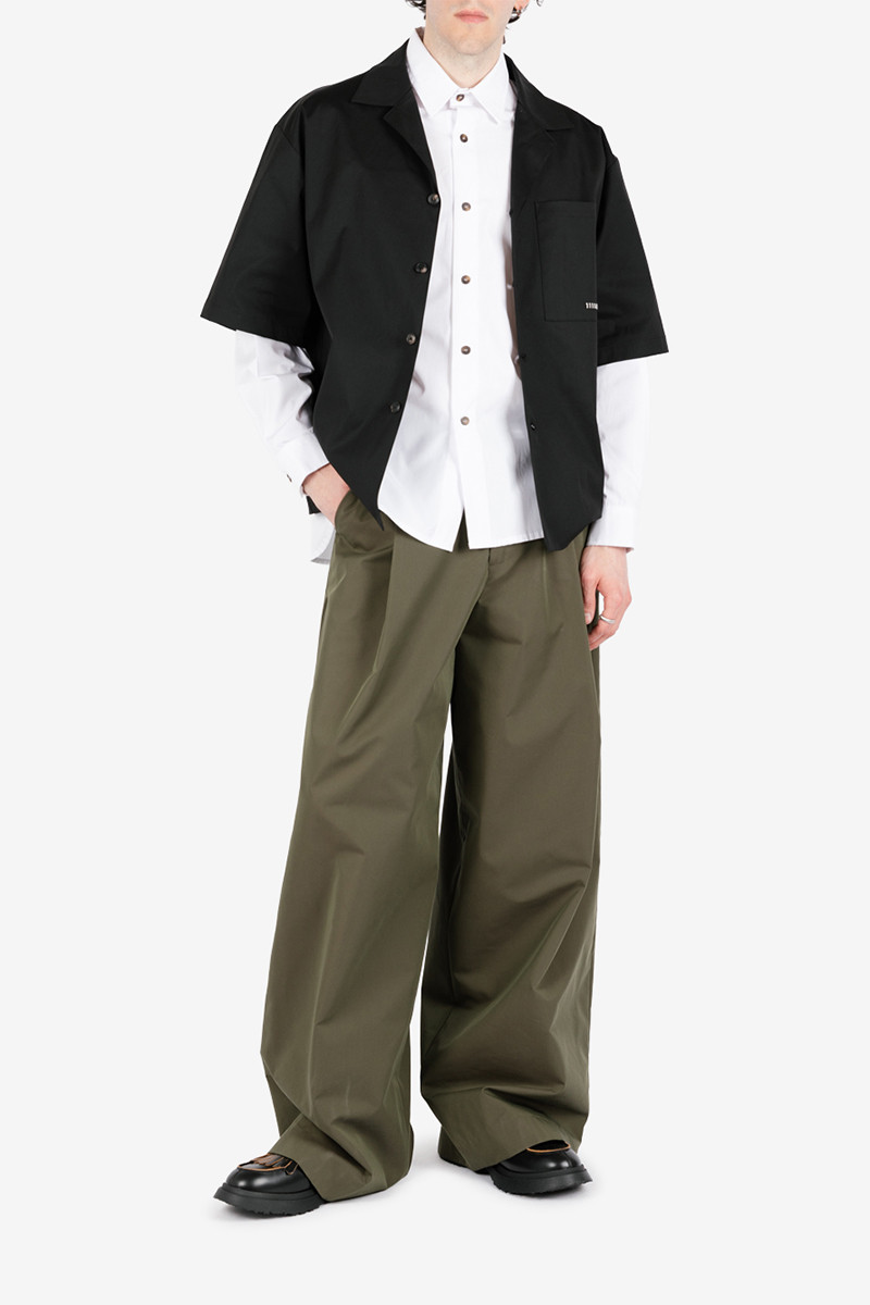 Huko Pant HUKO SA18 U98 CN100