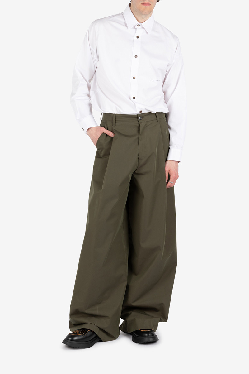Huko Pant HUKO SA18 U98 CN100