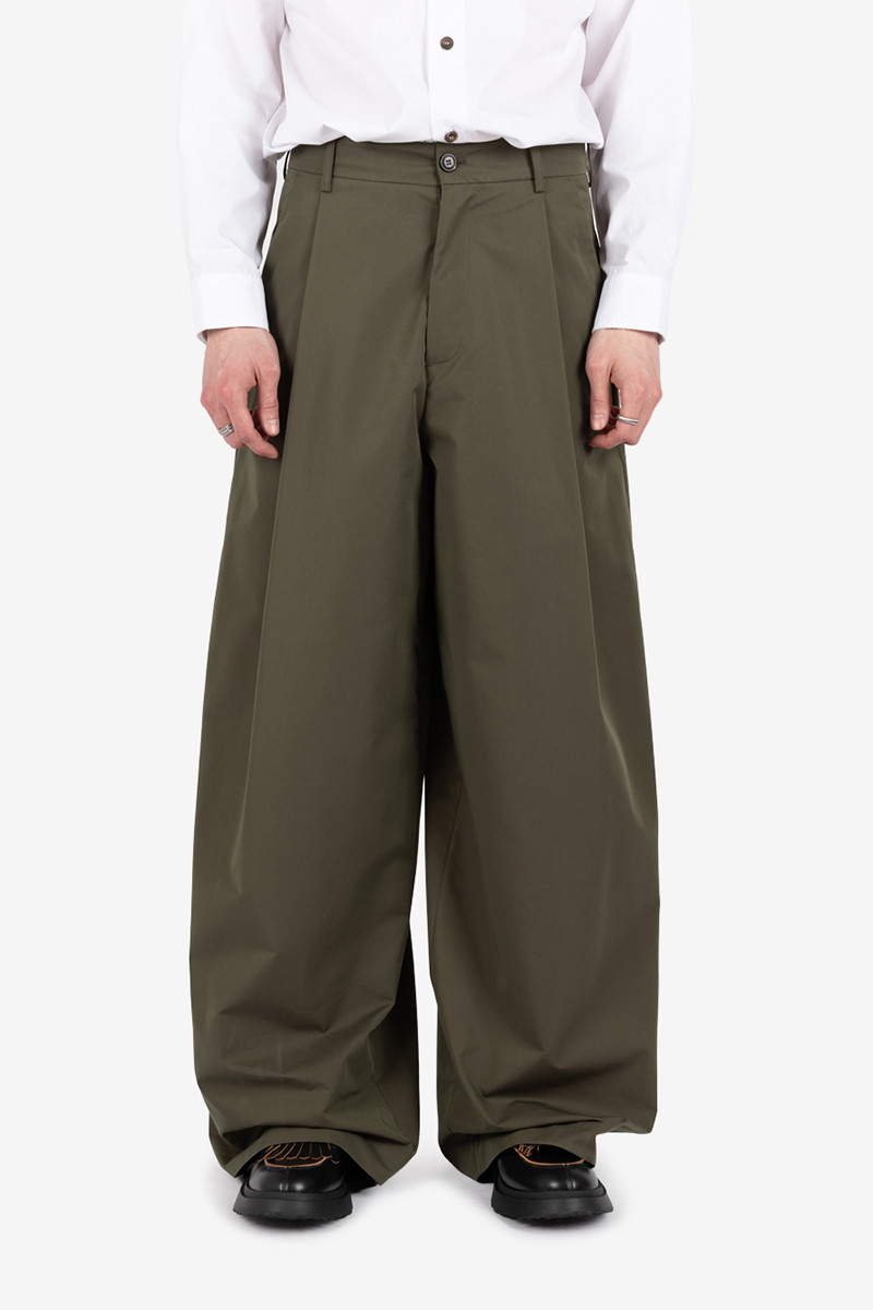 Huko Pant HUKO SA18 U98 CN100