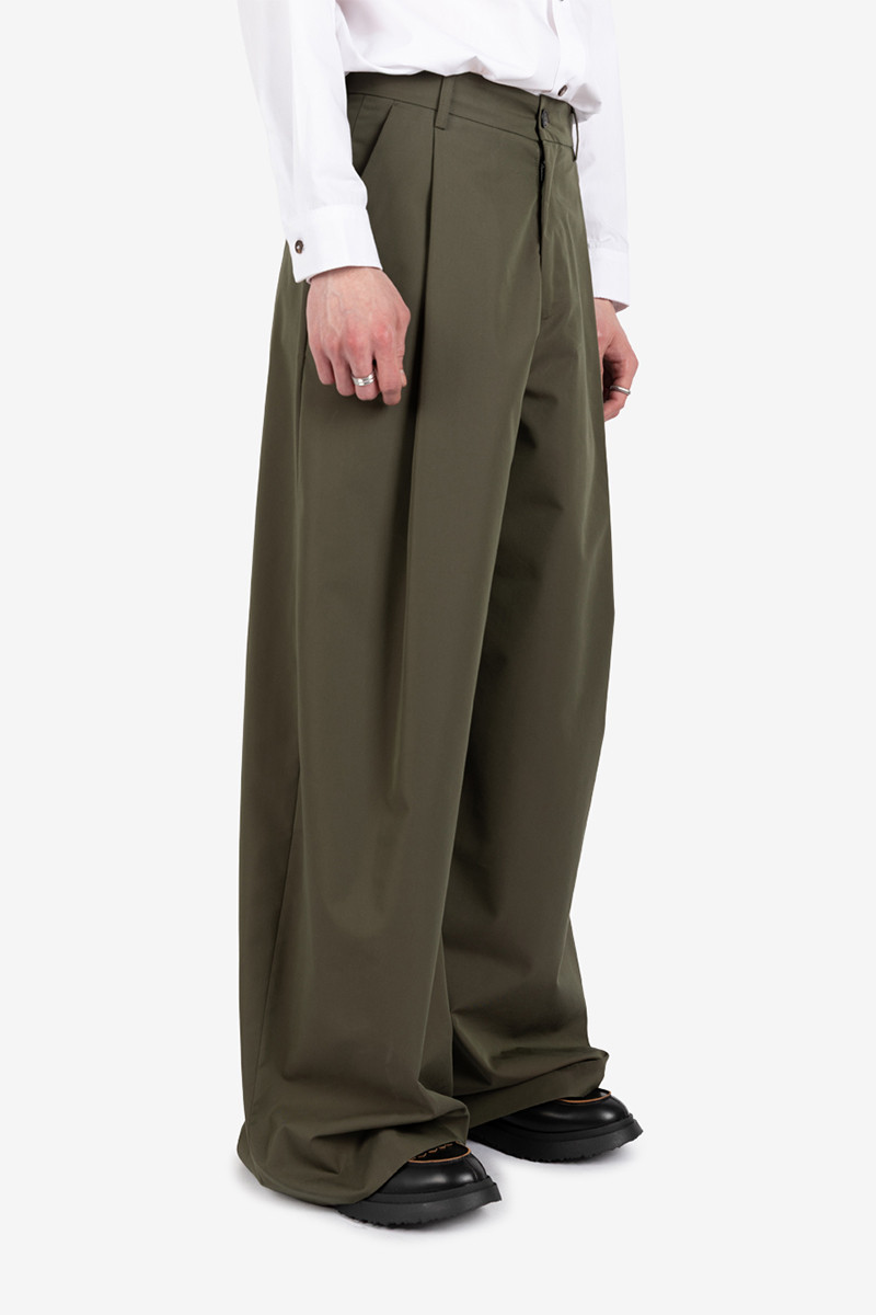 Huko Pant HUKO SA18 U98 CN100