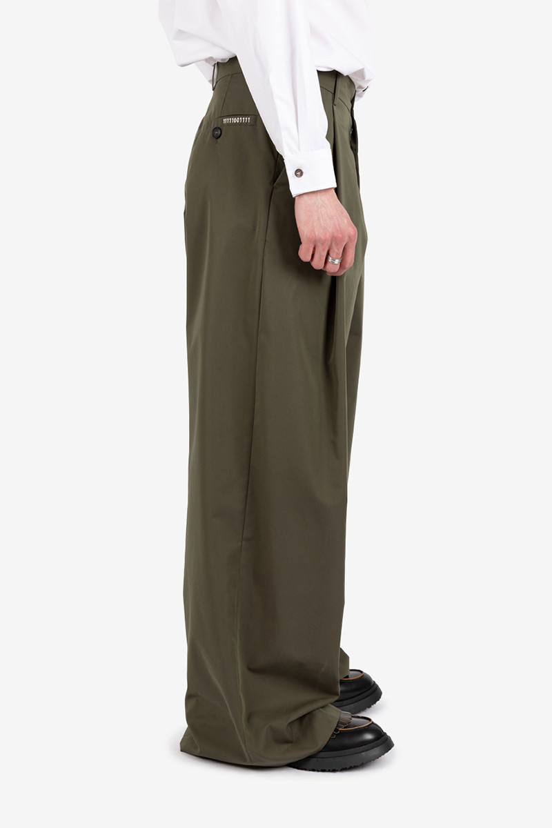 Huko Pant HUKO SA18 U98 CN100