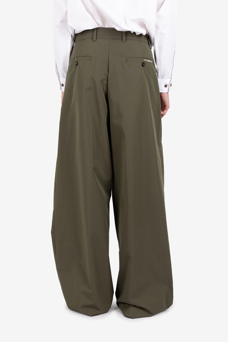 Huko Pant HUKO SA18 U98 CN100