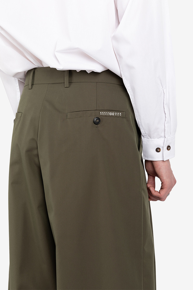 Huko Pant HUKO SA18 U98 CN100