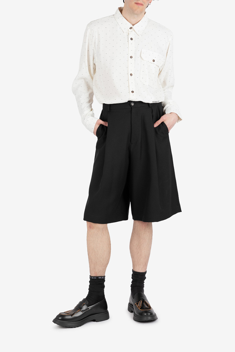 Andrew Short ANDR. SH SA18 U98 PY100