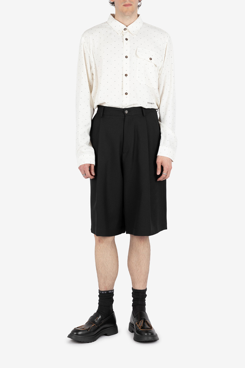 Andrew Short ANDR. SH SA18 U98 PY100