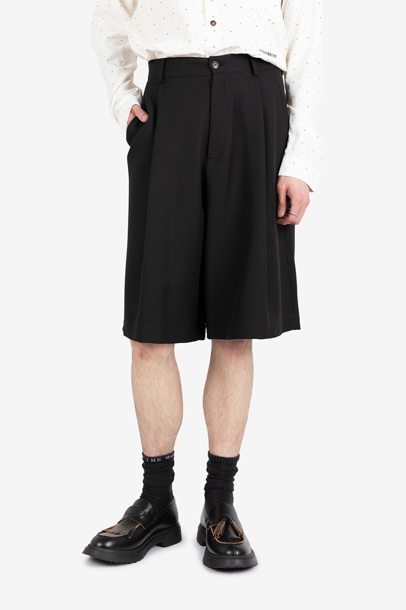 Andrew Short ANDR. SH SA18 U98 PY100