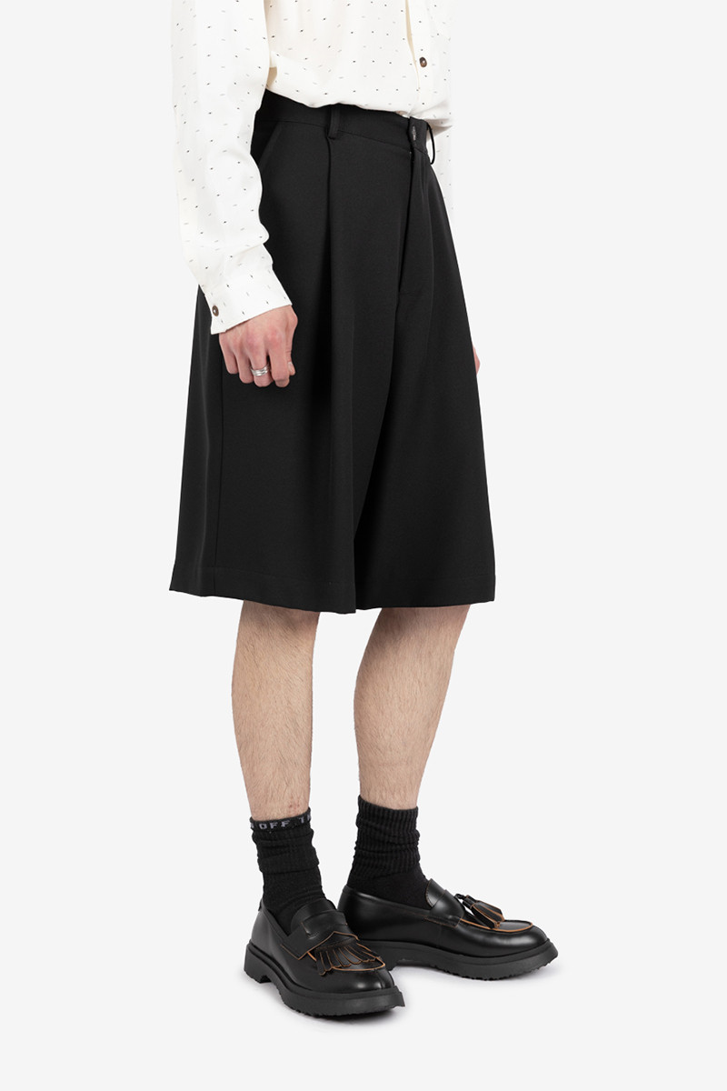 Andrew Short ANDR. SH SA18 U98 PY100