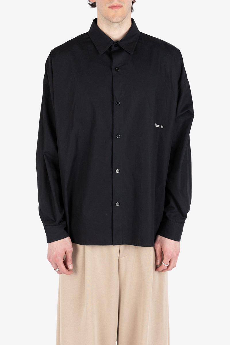 Over Shirt OVER SHIRT SA18 U98 CN100