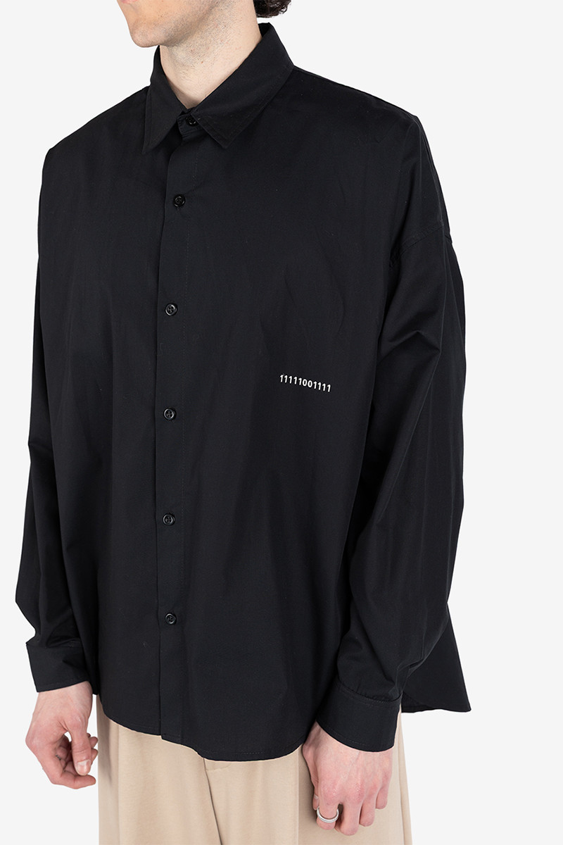 Over Shirt OVER SHIRT SA18 U98 CN100