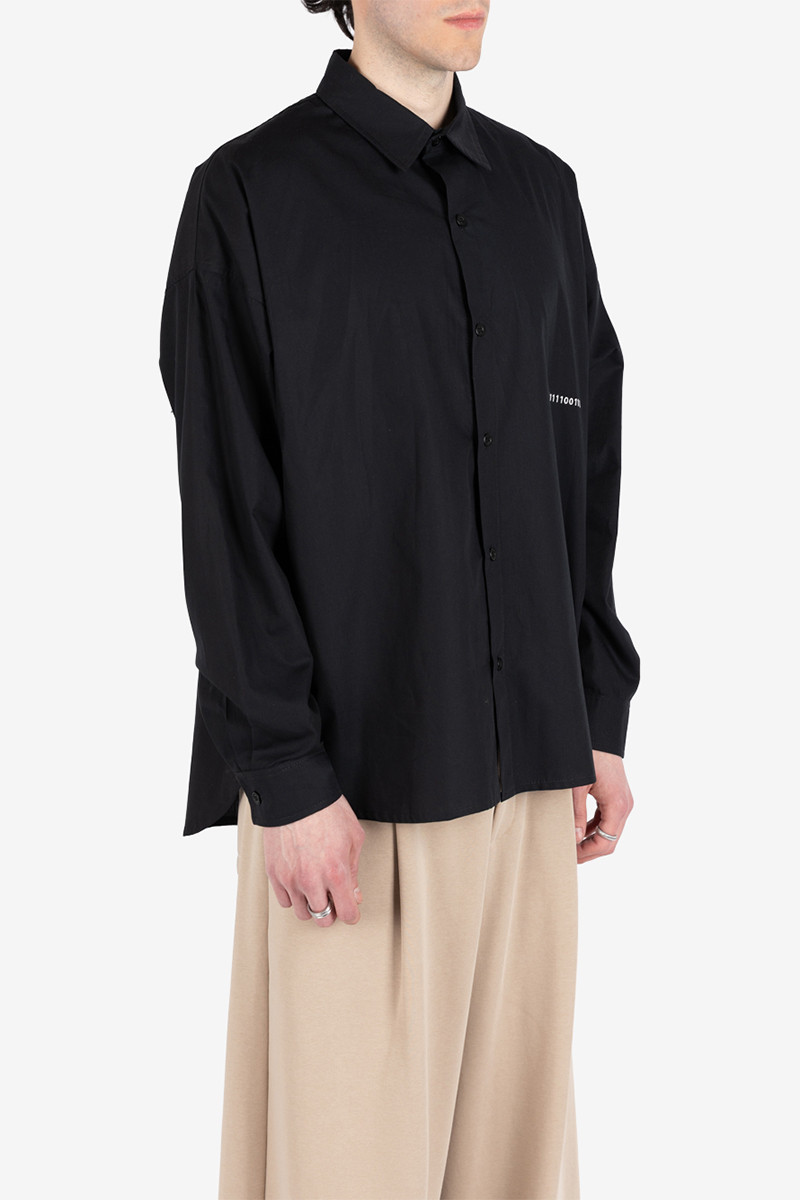 Over Shirt OVER SHIRT SA18 U98 CN100