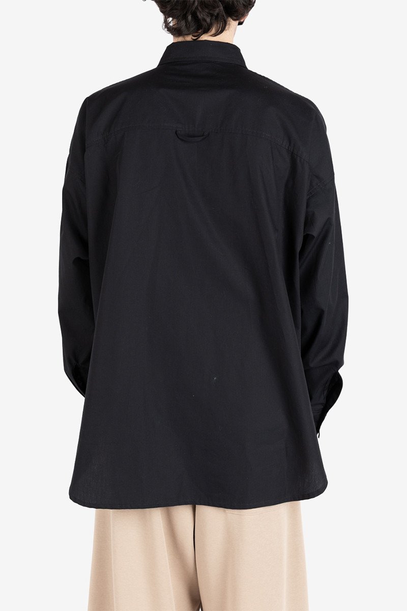 Over Shirt OVER SHIRT SA18 U98 CN100