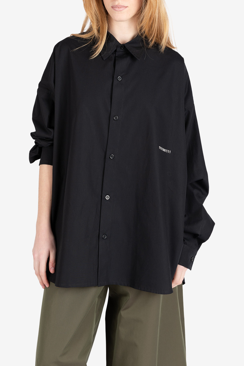 Over Shirt OVER SHIRT SA18 U98 CN100