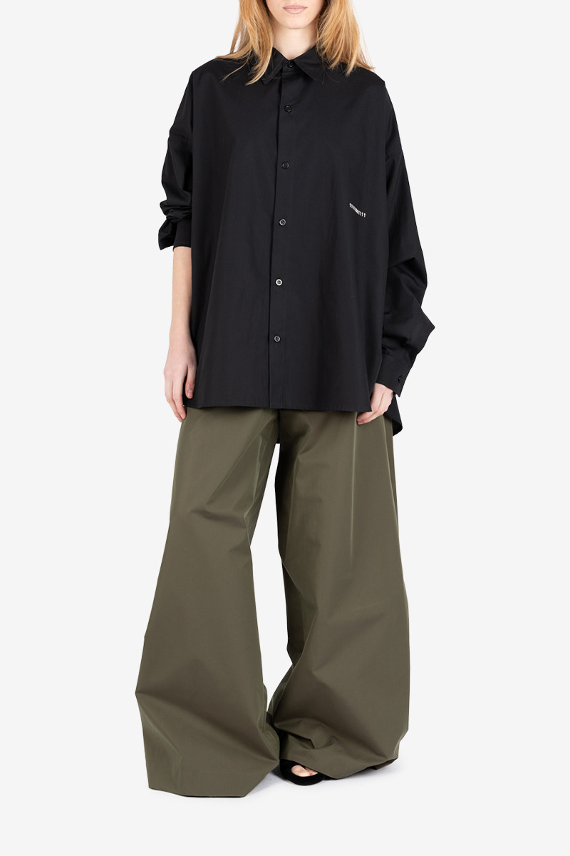 Over Shirt OVER SHIRT SA18 U98 CN100