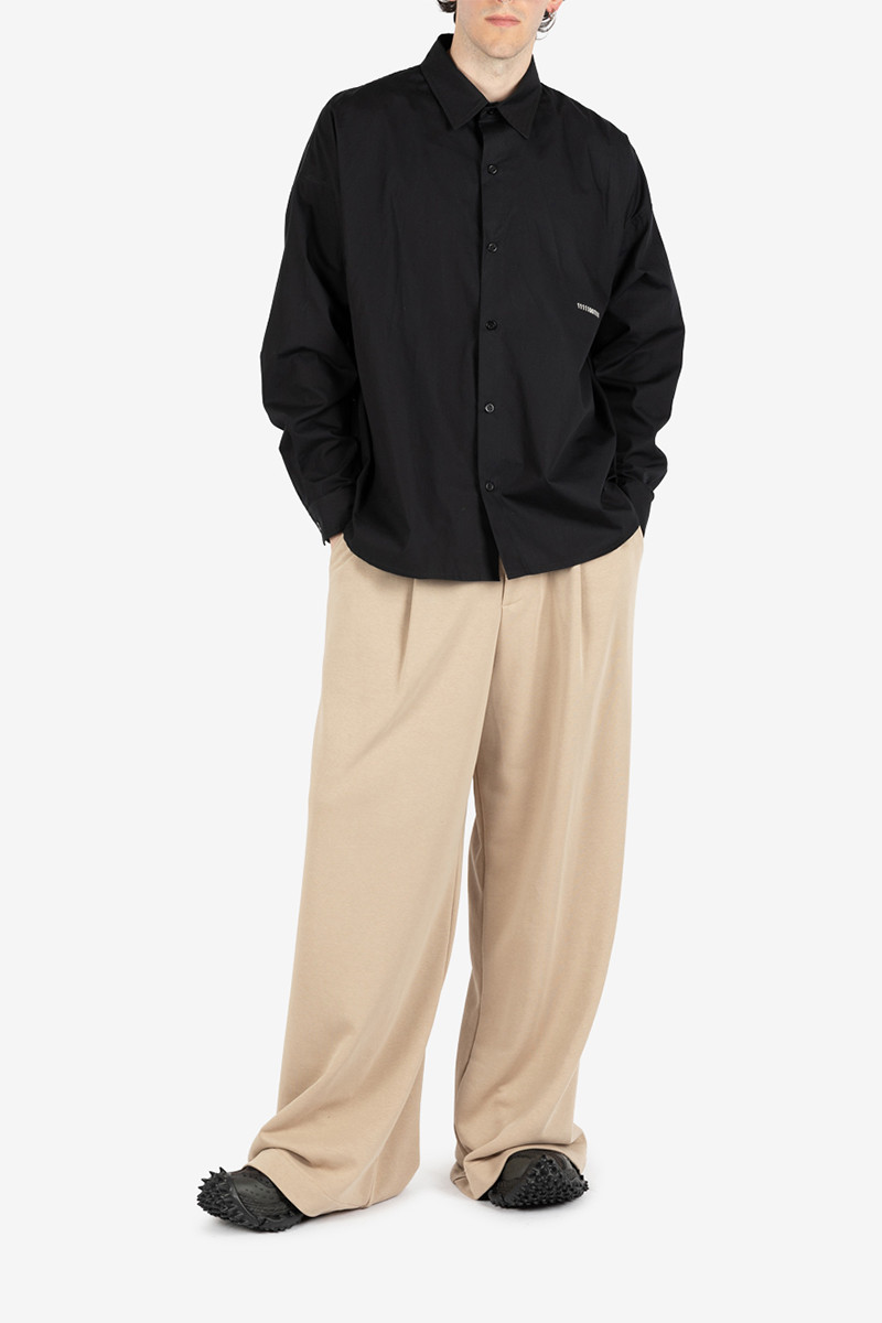 Over Shirt OVER SHIRT SA18 U98 CN100