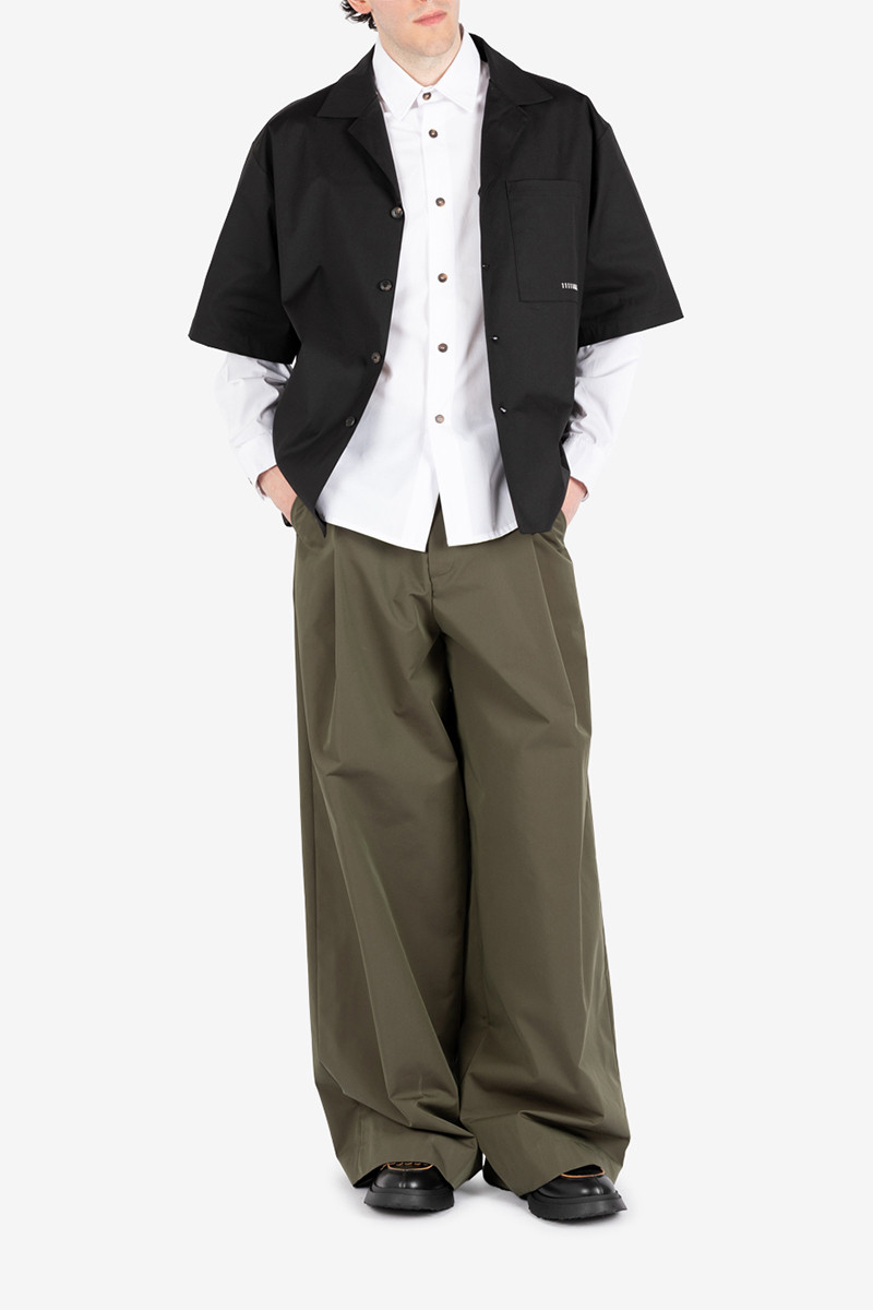 Over Shirt OVER SHIRT SA3 U98 CN100