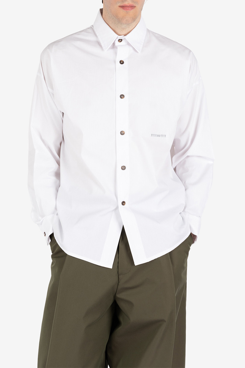 Over Shirt OVER SHIRT SA3 U98 CN100