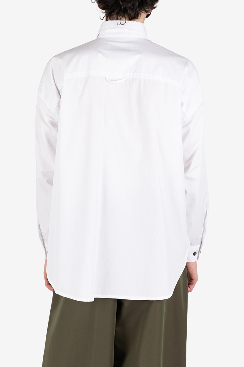 Over Shirt OVER SHIRT SA3 U98 CN100