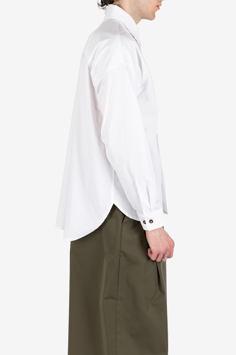 Over Shirt OVER SHIRT SA3 U98 CN100