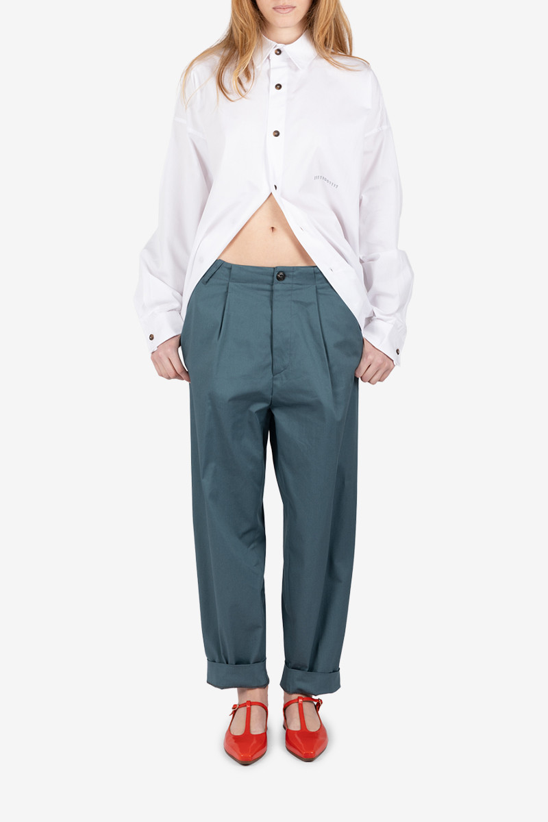 Over Shirt OVER SHIRT SA3 U98 CN100