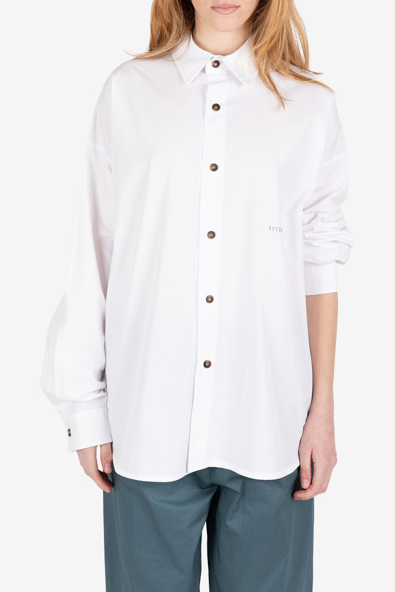 Over Shirt OVER SHIRT SA3 U98 CN100