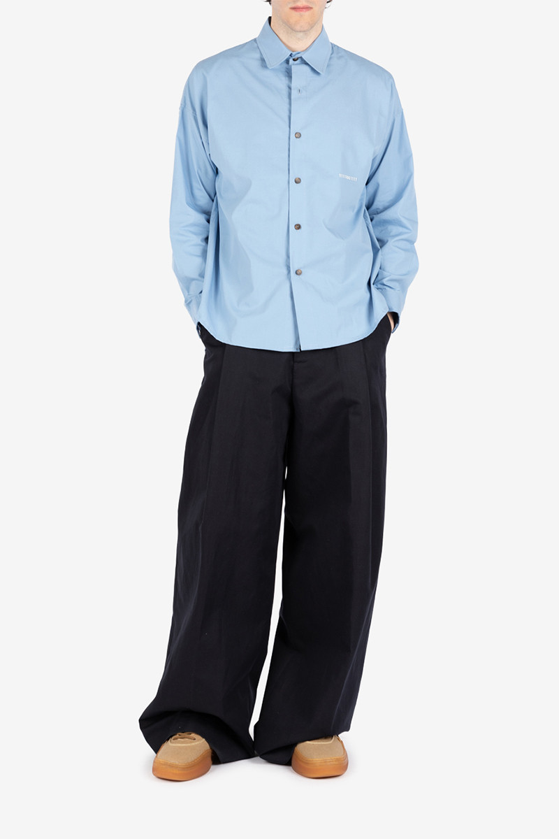 Over Shirt OVER SHIRT SA3 U98 CN100