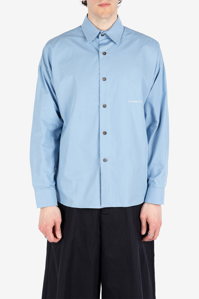 Over Shirt OVER SHIRT SA3 U98 CN100