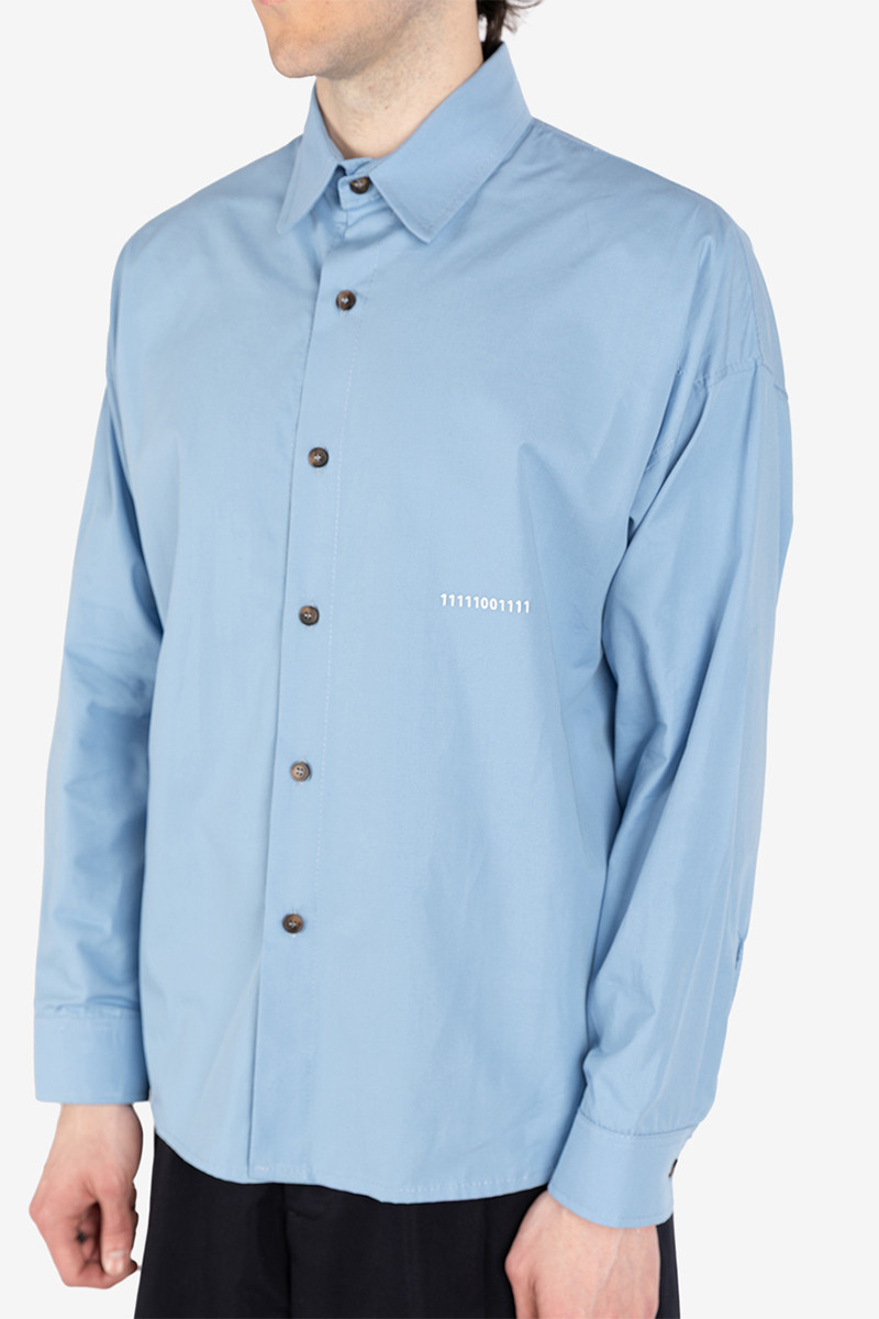 Over Shirt OVER SHIRT SA3 U98 CN100