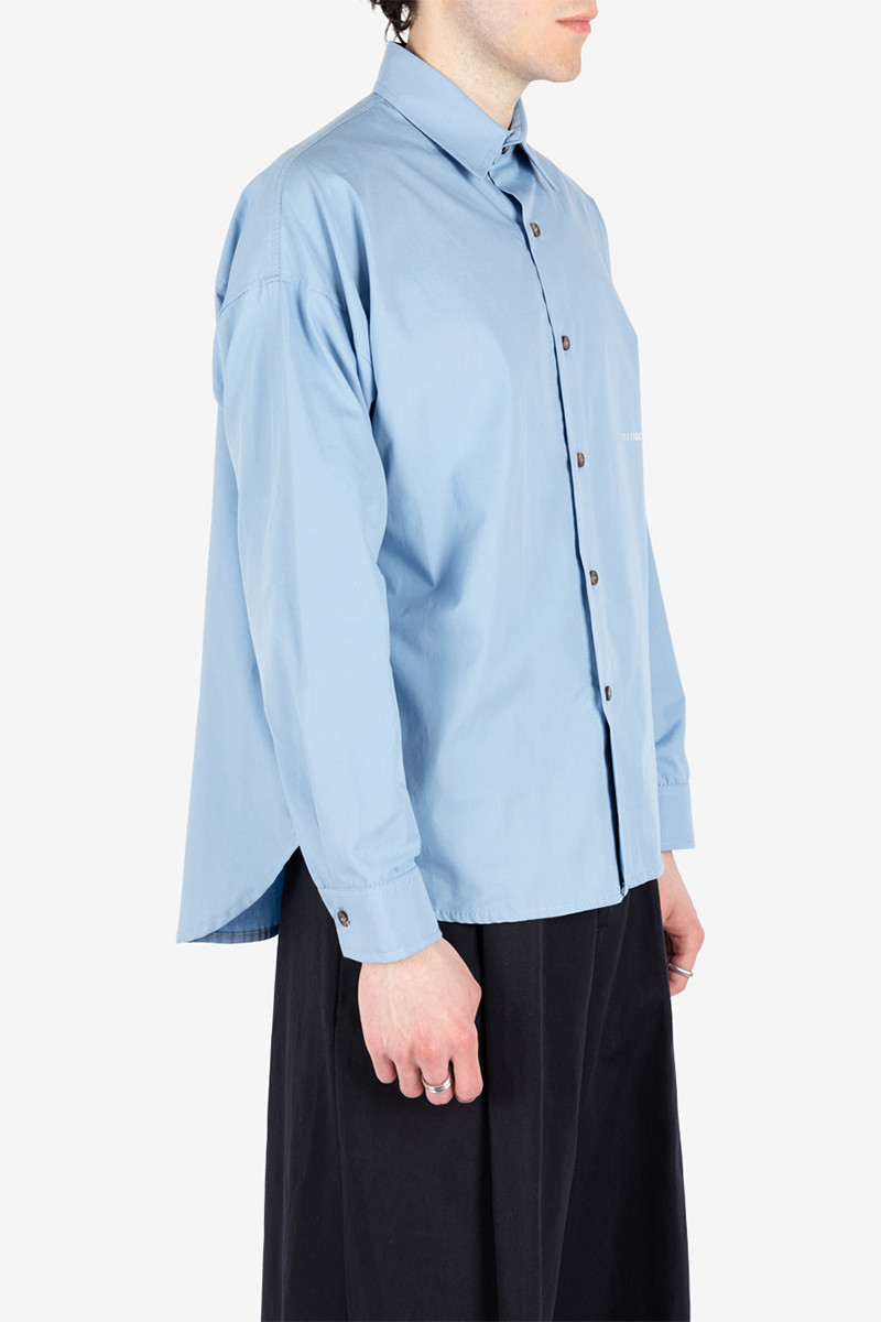 Over Shirt OVER SHIRT SA3 U98 CN100