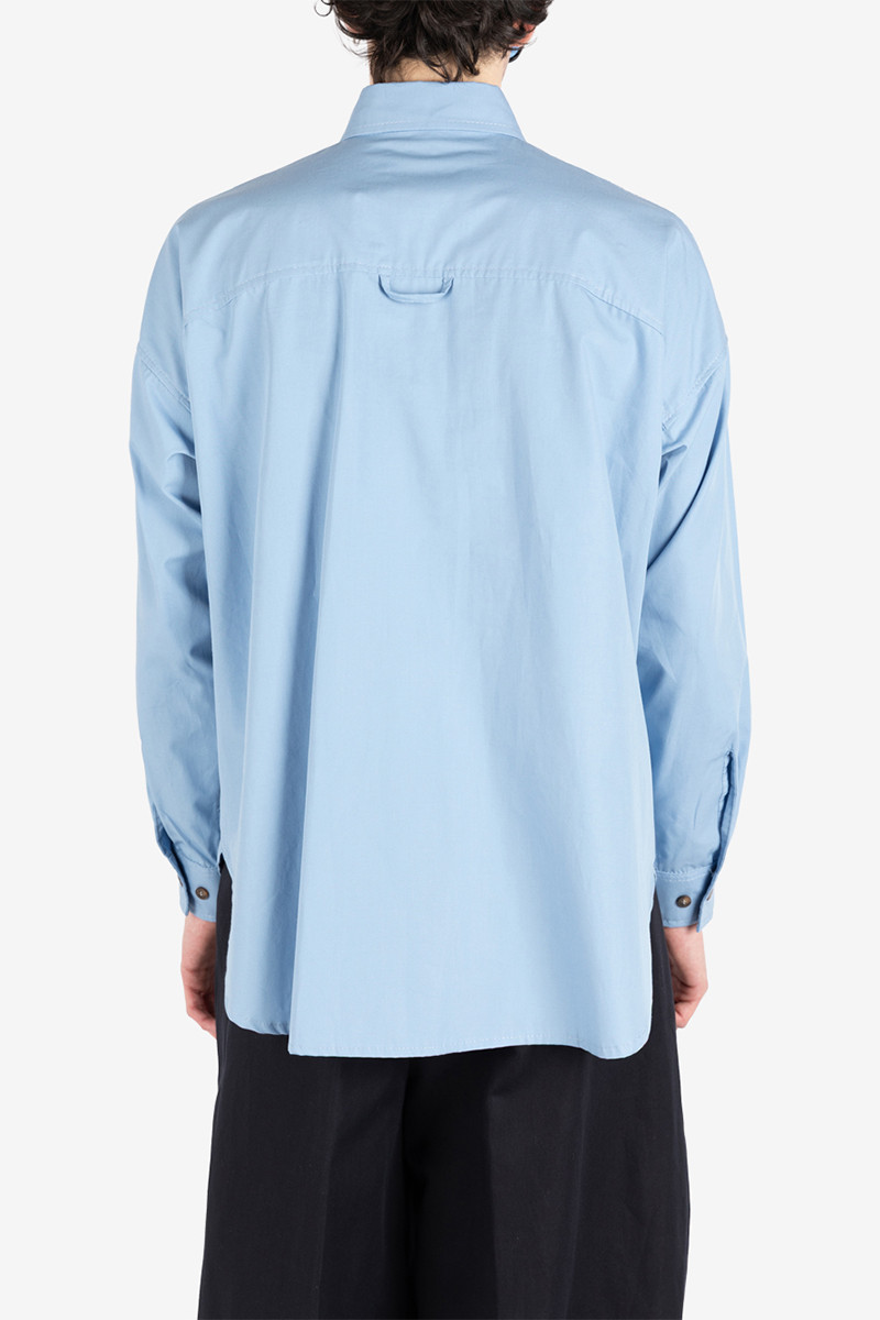 Over Shirt OVER SHIRT SA3 U98 CN100