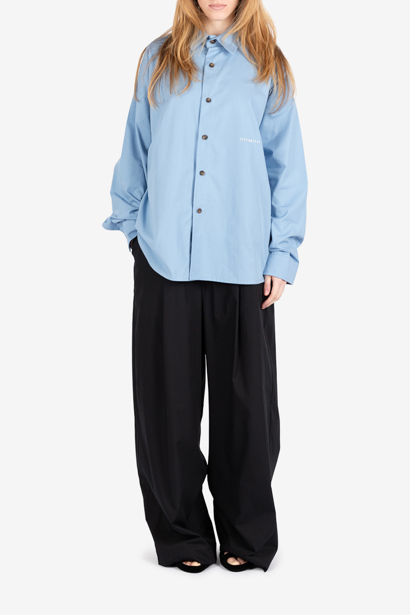 Over Shirt OVER SHIRT SA3 U98 CN100