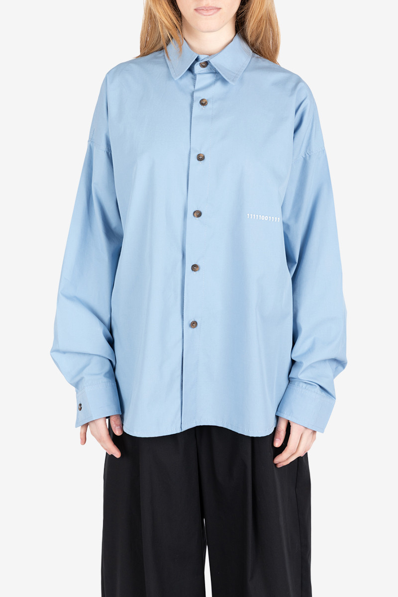 Over Shirt OVER SHIRT SA3 U98 CN100