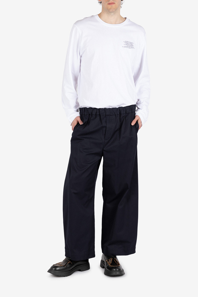 Chiba Pants CHIBA SA18 U98 CN100